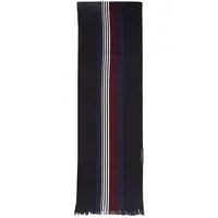 Tommy Hilfiger Corporate Love Rashell, Schal, Marine