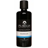PURELIA Saunaaufguss Konzentrat Akazien-Eis 100 ml
