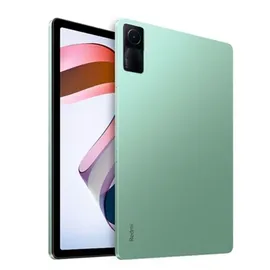 Xiaomi Redmi Pad 10.6'' 128 GB Wi-Fi mint green