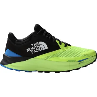 The North Face Enduris 3 Walking-Schuh Led Yellow/TNF Black 39.5