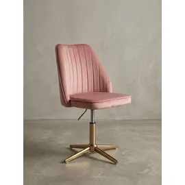 KADIMA DESIGN Samt Rosa