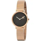 Pierre Cardin Belleville Monogram Quarzwerk 36 mm CBV.1513