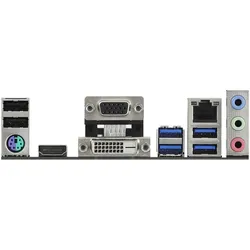 ASROCK A520M-HDV