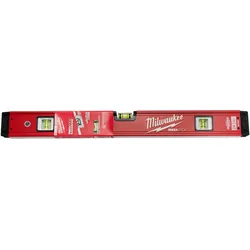 Milwaukee - Wasserwaage REDSTICK Premium 60cm nicht magnetisch