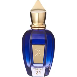 Xerjoff Join the Club Torino21 Eau de Parfum 50 ml