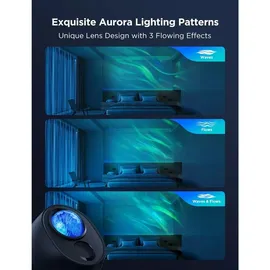 Govee Star Light Projektor LED-Leuchte