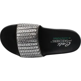 SKECHERS Pop Ups - New Spark silber 40