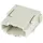 Harting 09140063001 Stifteinsatz Han® C-Modul 6 + PE Crimpen 1 St.