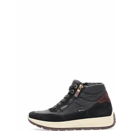 ARA NEW YORK Damenschuhe 12-25106 01 12-25106 01 Schwarz, 38,5