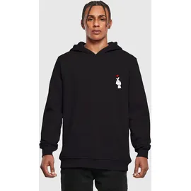 Mister Tee Love Sign 2.0 Hoodie Mehrfarbig XXL
