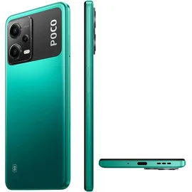 Xiaomi Poco X5 5G 6 GB RAM 128 GB Green