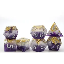 Philosopher’s Dice