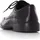Rieker B0812 Herren Schwarz 44