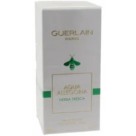Guerlain Aqua Allegoria Herba Fresca Eau de Toilette 125 ml