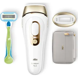 Braun Silk-Expert Pro 5 PL5054