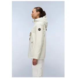 Napapijri Rainforest Pocket 4 Damen Beige XXS