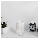 Puppenschutzhülle, Puppenaufbewahrungstasche, Transparente Sammler-aufbewahrungsbox Für Puppen, Tragbare Sammlervitrine, Langlebige Puppenhülle ...