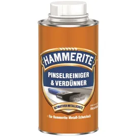 Hammerite Verdünnung Bronze 0,5 l