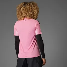 adidas Inter Miami CF Heimt-Shirt 2025/26 pink Damen Gr. S