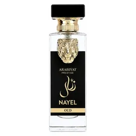 arabiyat prestige Nayel Oud Eau de Parfum 70 ml