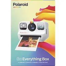 Polaroid Go Weiß