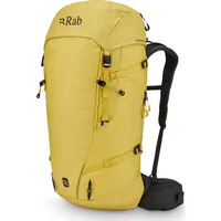 Rab Ascendor 45 - Bergrucksack - dark pollen