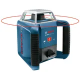 Bosch Rotationslaser GRL 400 H + LR 1 in L-BOXX