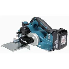 Makita DKP181Z Akku-Hobel solo