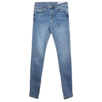 Esprit Washed Jeans mit Bio-Baumwolle BLUE LIGHT WASHED 26/32