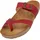 HAFLINGER Juno Rot 38