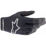 Alpinestars Radar Schwarz L
