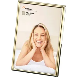 Walther Chloe gold         10x15 Portrait                  WD015G
