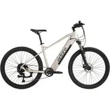 ADORE GV-650 27,5 Zoll RH 48 cm Damen brushed silver matt