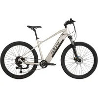 ADORE GV-650 27,5 Zoll RH 48 cm Damen brushed silver matt