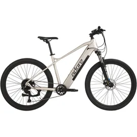 ADORE GV-650 27,5 Zoll RH 48 cm Damen brushed silver matt