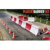 Mini Art MINIART 35634 1:35 Plastic Barrier Set