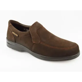Mephisto Jakin Schnürschuh braun 45 EU