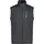 CMP Weste Schwarz 56
