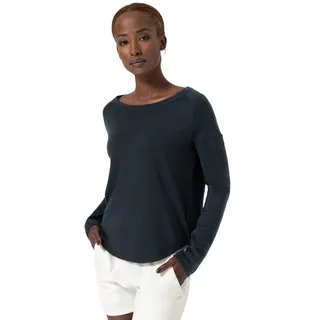 super.natural Everyday Bio Pullover - Blueberry - XS