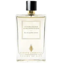 Simone Andreoli Sunplosion Aloha State of Mind Eau de Parfum 100 ml