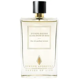 Simone Andreoli Sunplosion Aloha State of Mind Eau de Parfum 100 ml