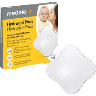 Medela Hydrogel Pads