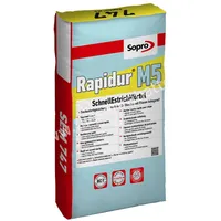Sopro Rapidur M1 SchnellEstrichMörtel 25 kg