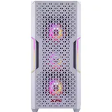 A-Data XPG Starker Air, weiß, Glasfenster