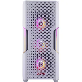 A-Data XPG Starker Air, weiß, Glasfenster