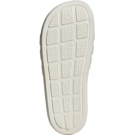 adidas Adilette Flow Off White/Core Black/Off White 38