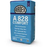 Ardex A 828 Comfort 15kg - Ultra-Leichtspachtel