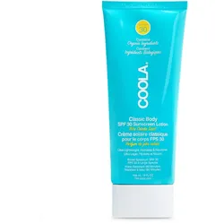 Coola Classic Classic Body SPF 30 - Piña Colada Sonnenschutz 148 ml