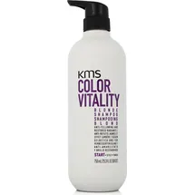 KMS California Color Vitality Blonde 750 ml