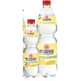 11x0,5l. Labertaler PET Zitronen Limonade - Einweg -